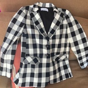 Pearl by Lela Rose Blazer